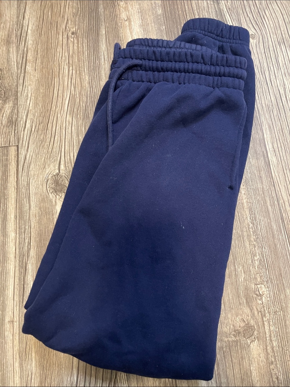 TNA sweats